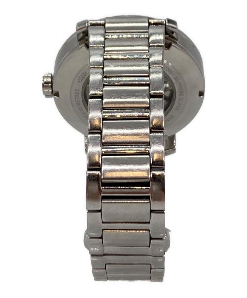 ROTARY（ロータリー）ROTARY (ロータリー) リストウォッチ ネイビーの古着・服飾アイテム