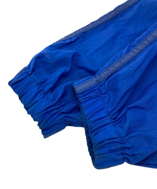 NIKE（ナイキ）NIKE (ナイキ) アノラックパーカー ブルー サイズ:Mの古着・服飾アイテム