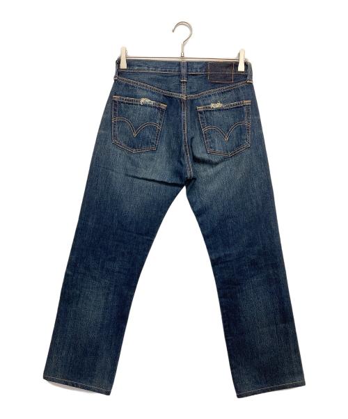 LEVI'S（リーバイス）LEVI'S (リーバイス) 501デニムパンツ インディゴ サイズ:W29　L32の古着・服飾アイテム