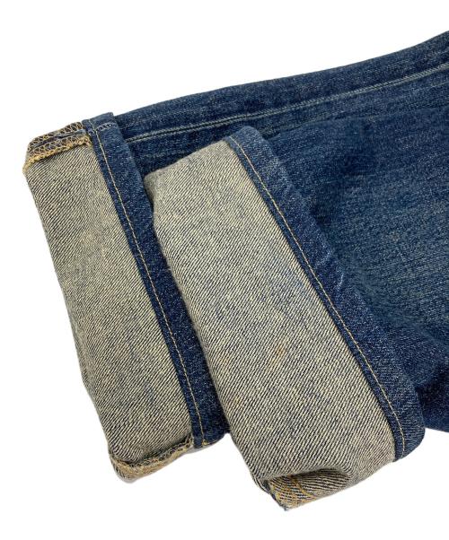 LEVI'S（リーバイス）LEVI'S (リーバイス) 501デニムパンツ インディゴ サイズ:W29　L32の古着・服飾アイテム