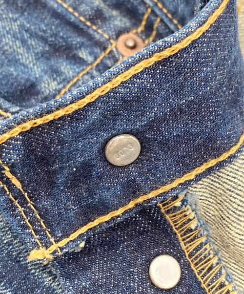 LEVI'S（リーバイス）LEVI'S (リーバイス) 501デニムパンツ インディゴ サイズ:W29　L32の古着・服飾アイテム