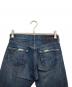 中古・古着 LEVI'S (リーバイス) 501デニムパンツ インディゴ サイズ:W29　L32：3000円