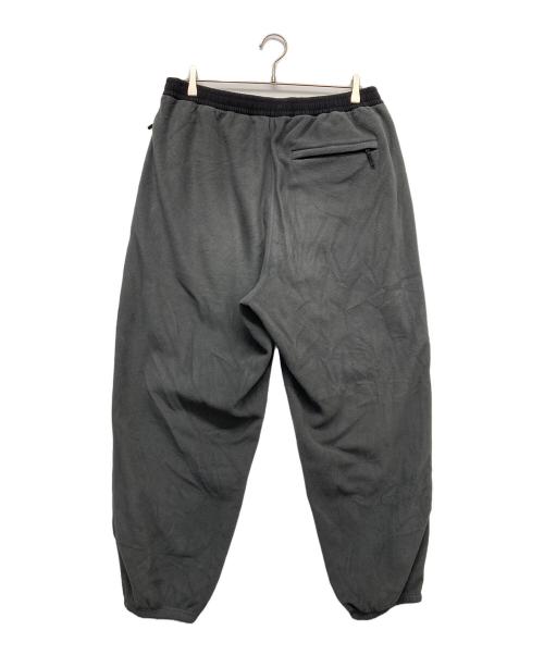 THE NORTH FACE（ザ ノース フェイス）THE NORTH FACE (ザ ノース フェイス) マイクロフリースパンツ グレー サイズ:XXLの古着・服飾アイテム