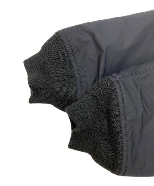 THE NORTH FACE（ザ ノース フェイス）THE NORTH FACE (ザ ノース フェイス) インサレーテッドコーチジャケット ブラック サイズ:Mの古着・服飾アイテム