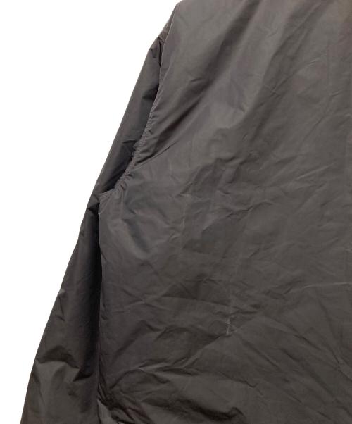 THE NORTH FACE（ザ ノース フェイス）THE NORTH FACE (ザ ノース フェイス) インサレーテッドコーチジャケット ブラック サイズ:Mの古着・服飾アイテム