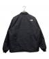 THE NORTH FACE (ザ ノース フェイス) インサレーテッドコーチジャケット ブラック サイズ:M：17000円