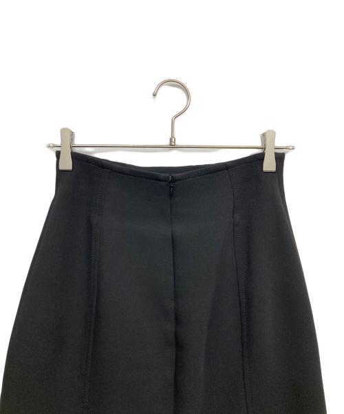 ANAYI（アナイ）ANAYI (アナイ) ロングスカート ブラック サイズ:36の古着・服飾アイテム