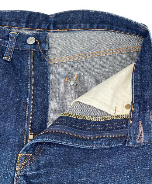 DENIME（ドゥニーム）DENIME (ドゥニーム) デニムパンツ インディゴ サイズ:31の古着・服飾アイテム