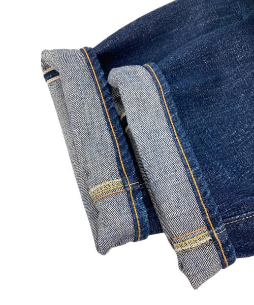 DENIME（ドゥニーム）DENIME (ドゥニーム) デニムパンツ インディゴ サイズ:31の古着・服飾アイテム