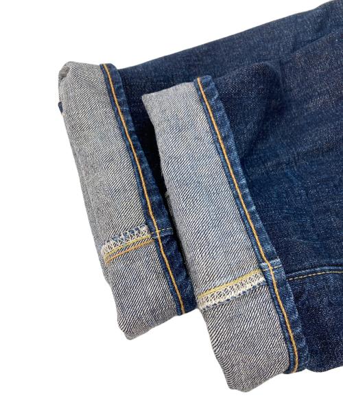 DENIME（ドゥニーム）DENIME (ドゥニーム) デニムパンツ インディゴ サイズ:W32　L36の古着・服飾アイテム