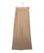 RHC Ron Hermanアールエイチシー ロンハーマン）の古着「イージーパンツ」｜オレンジ