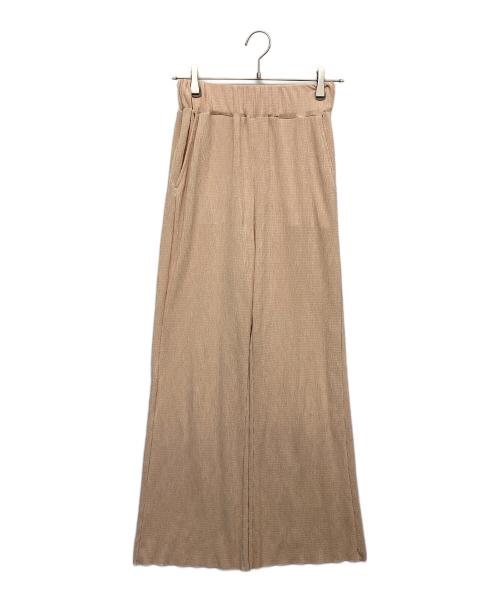 RHC Ron Herman（アールエイチシー ロンハーマン）RHC Ron Herman (アールエイチシー ロンハーマン) イージーパンツ オレンジ サイズ:XSの古着・服飾アイテム