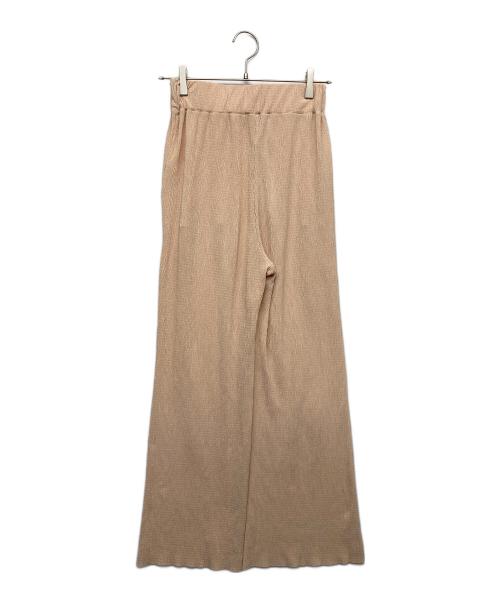 RHC Ron Herman（アールエイチシー ロンハーマン）RHC Ron Herman (アールエイチシー ロンハーマン) イージーパンツ オレンジ サイズ:XSの古着・服飾アイテム