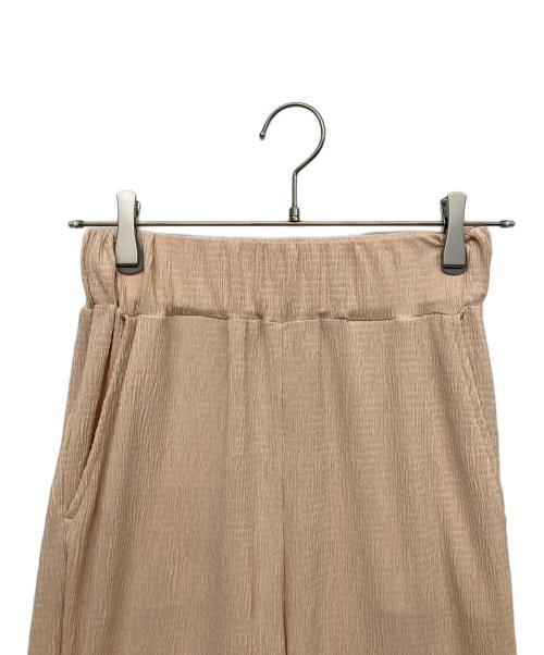 RHC Ron Herman（アールエイチシー ロンハーマン）RHC Ron Herman (アールエイチシー ロンハーマン) イージーパンツ オレンジ サイズ:XSの古着・服飾アイテム