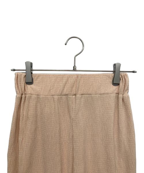 RHC Ron Herman（アールエイチシー ロンハーマン）RHC Ron Herman (アールエイチシー ロンハーマン) イージーパンツ オレンジ サイズ:XSの古着・服飾アイテム