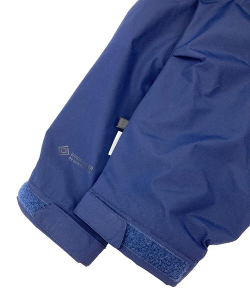 DAIWA PIER39（ダイワ ピア39）DAIWA PIER39 (ダイワ ピア39) WINDSTOPPER TECH MOUNTAIN PARKA ネイビー サイズ:Mの古着・服飾アイテム
