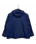 DAIWA PIER39 (ダイワ ピア39) WINDSTOPPER TECH MOUNTAIN PARKA ネイビー サイズ:M：20000円