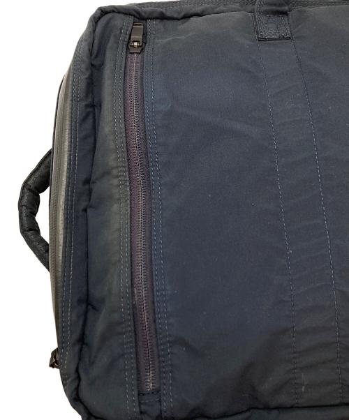 PORTER（ポーター）PORTER (ポーター) タンカーブリーフケース ネイビーの古着・服飾アイテム