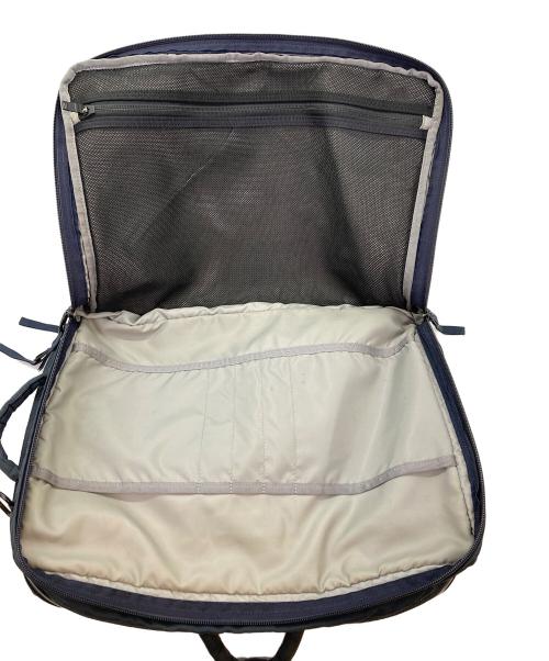 PORTER（ポーター）PORTER (ポーター) タンカーブリーフケース ネイビーの古着・服飾アイテム