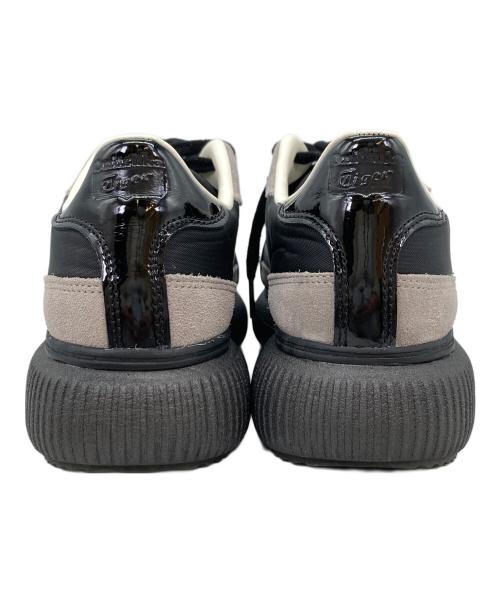 Onitsuka Tiger（オニツカタイガー）Onitsuka Tiger (オニツカタイガー) DELECITY ブラック サイズ:24.0の古着・服飾アイテム
