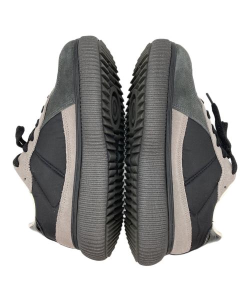 Onitsuka Tiger（オニツカタイガー）Onitsuka Tiger (オニツカタイガー) DELECITY ブラック サイズ:24.0の古着・服飾アイテム