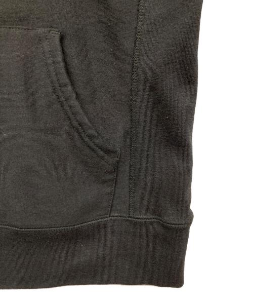 SUPREME（シュプリーム）Supreme (シュプリーム) Box Logo Hooded Sweatshirt ブラック サイズ:Sの古着・服飾アイテム