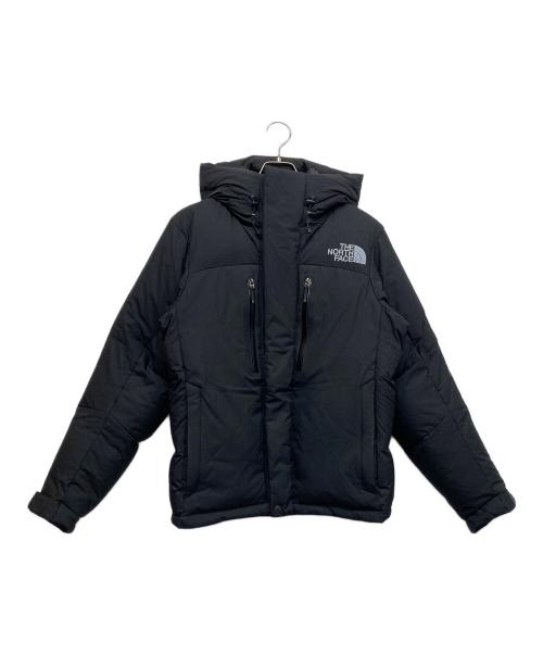 THE NORTH FACE（ザ ノース フェイス）THE NORTH FACE (ザ ノース フェイス) Baltro Light Jacket ブラック サイズ:Mの古着・服飾アイテム