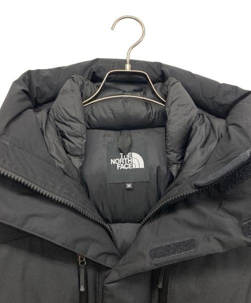 THE NORTH FACE（ザ ノース フェイス）THE NORTH FACE (ザ ノース フェイス) Baltro Light Jacket ブラック サイズ:Mの古着・服飾アイテム