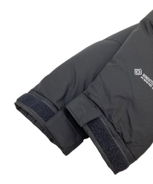 THE NORTH FACE（ザ ノース フェイス）THE NORTH FACE (ザ ノース フェイス) Baltro Light Jacket ブラック サイズ:Mの古着・服飾アイテム