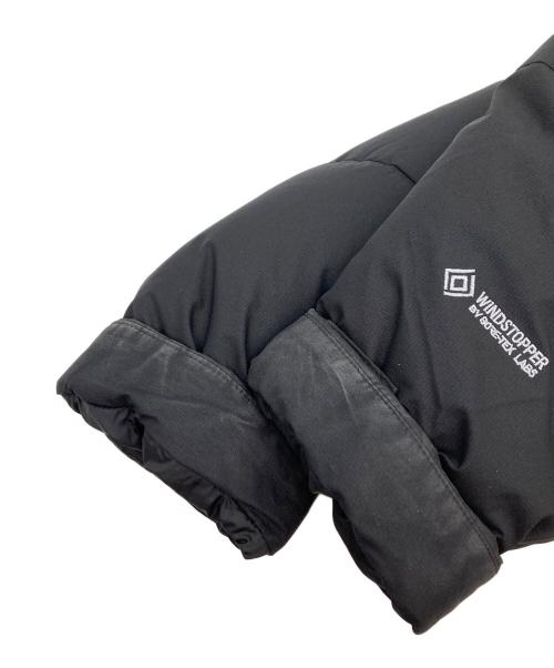 THE NORTH FACE（ザ ノース フェイス）THE NORTH FACE (ザ ノース フェイス) Baltro Light Jacket ブラック サイズ:Mの古着・服飾アイテム