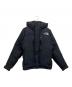 THE NORTH FACE（ザ ノース フェイス）の古着「Baltro Light Jacket」｜ブラック