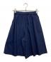 Yves Saint Laurent (イヴサンローラン) ショートパンツ ネイビー サイズ:M：3500円
