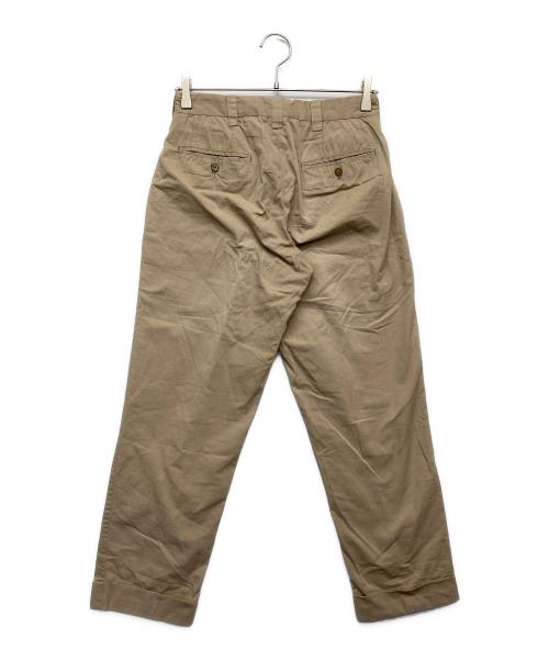 LE SPADE（レスパーデ）LE SPADE (レスパーデ) チノパン ベージュ サイズ:42の古着・服飾アイテム