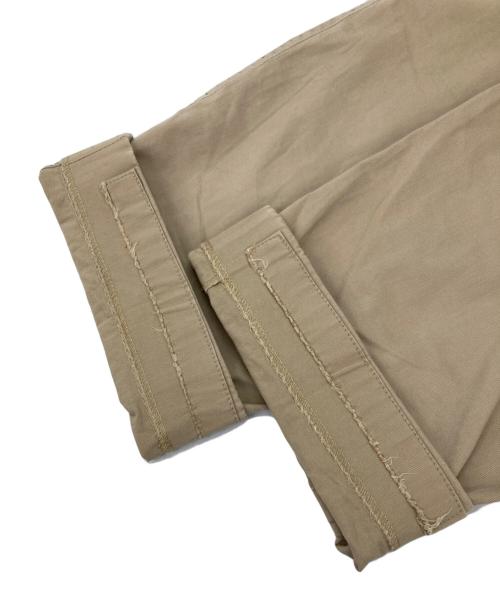 LE SPADE（レスパーデ）LE SPADE (レスパーデ) チノパン ベージュ サイズ:42の古着・服飾アイテム