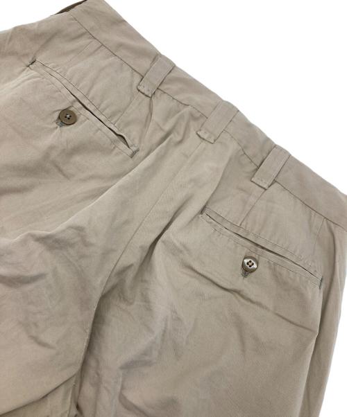 LE SPADE（レスパーデ）LE SPADE (レスパーデ) チノパン ベージュ サイズ:42の古着・服飾アイテム