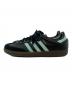 adidas (アディダス) Samba OG Clear Mint. ブラック サイズ:24：9000円