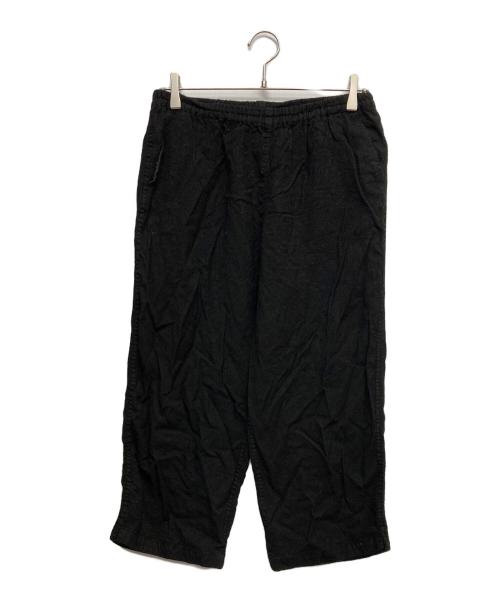 tricot COMME des GARCONS（トリココムデギャルソン）tricot COMME des GARCONS (トリココムデギャルソン) サルエルパンツ　パンツ ブラック サイズ:無しの古着・服飾アイテム
