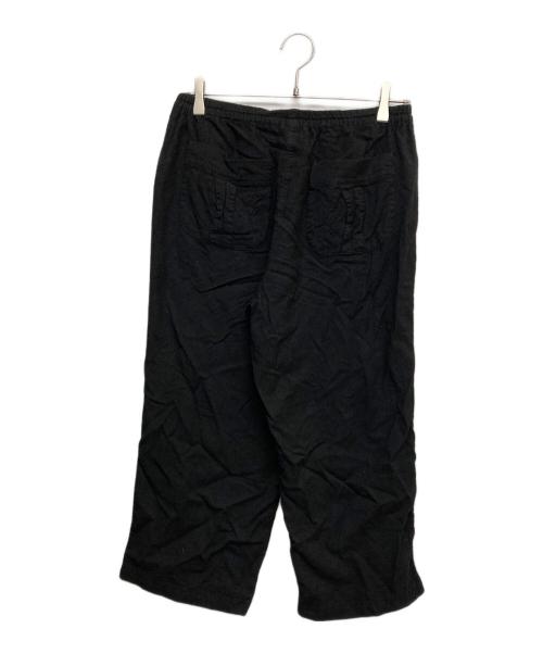 tricot COMME des GARCONS（トリココムデギャルソン）tricot COMME des GARCONS (トリココムデギャルソン) サルエルパンツ　パンツ ブラック サイズ:無しの古着・服飾アイテム