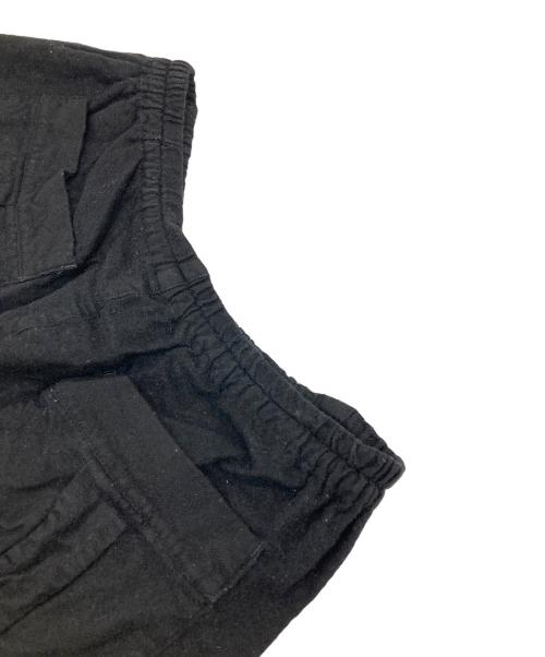 tricot COMME des GARCONS（トリココムデギャルソン）tricot COMME des GARCONS (トリココムデギャルソン) サルエルパンツ　パンツ ブラック サイズ:無しの古着・服飾アイテム