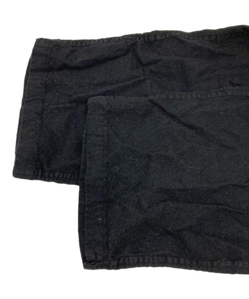 tricot COMME des GARCONS（トリココムデギャルソン）tricot COMME des GARCONS (トリココムデギャルソン) サルエルパンツ　パンツ ブラック サイズ:無しの古着・服飾アイテム