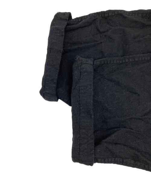 tricot COMME des GARCONS（トリココムデギャルソン）tricot COMME des GARCONS (トリココムデギャルソン) サルエルパンツ　パンツ ブラック サイズ:無しの古着・服飾アイテム