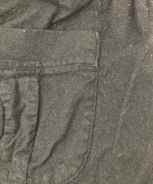 tricot COMME des GARCONS（トリココムデギャルソン）tricot COMME des GARCONS (トリココムデギャルソン) サルエルパンツ　パンツ ブラック サイズ:無しの古着・服飾アイテム