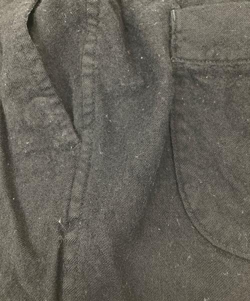 tricot COMME des GARCONS（トリココムデギャルソン）tricot COMME des GARCONS (トリココムデギャルソン) サルエルパンツ　パンツ ブラック サイズ:無しの古着・服飾アイテム