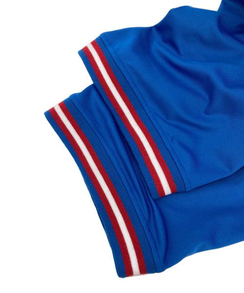 9090（9090）9090 (9090) ゲームシャツ ブルー サイズ:XLの古着・服飾アイテム