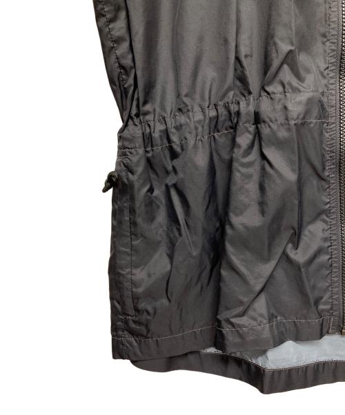 Columbia（コロンビア）Columbia (コロンビア) ナイロンジャケット グリーン サイズ:Sの古着・服飾アイテム