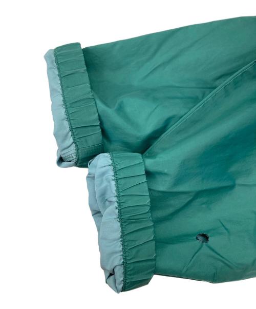 Columbia（コロンビア）Columbia (コロンビア) ナイロンジャケット グリーン サイズ:Sの古着・服飾アイテム