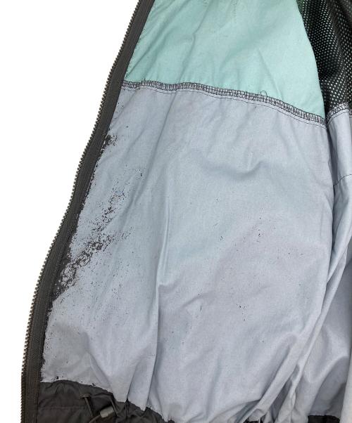 Columbia（コロンビア）Columbia (コロンビア) ナイロンジャケット グリーン サイズ:Sの古着・服飾アイテム