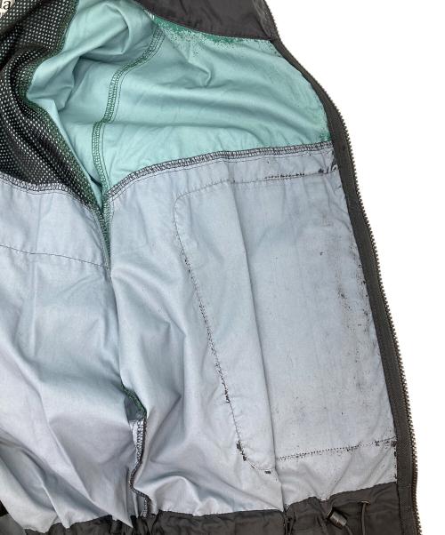 Columbia（コロンビア）Columbia (コロンビア) ナイロンジャケット グリーン サイズ:Sの古着・服飾アイテム