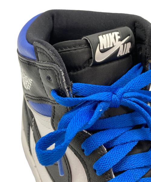 NIKE（ナイキ）NIKE (ナイキ) エアジョーダン 1 レトロ ハイ OG 