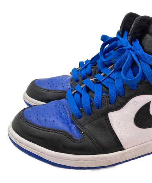 NIKE（ナイキ）NIKE (ナイキ) エアジョーダン 1 レトロ ハイ OG 